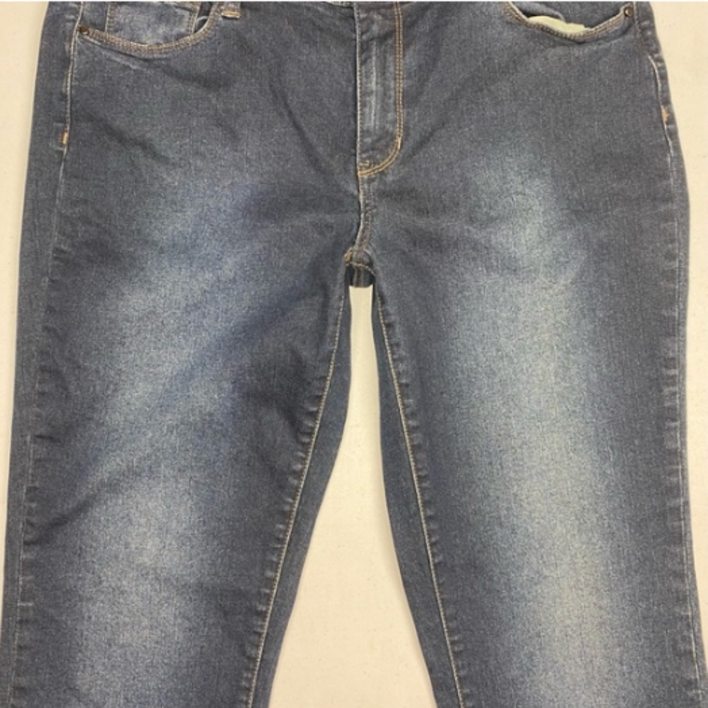 Dnky BLU Straight Cotton, 32/ 10S Fall Sale